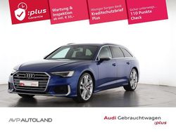 Individuallackierungen audi ex Gebraucht 2022 Audi S6 Ambiente Kombi | 45.220 € (Guter Preis)