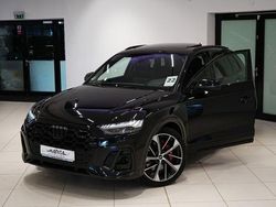 Schwarz Gebraucht 2023 Audi SQ5 Sport SUV | 45.949 € (Fairer Preis)