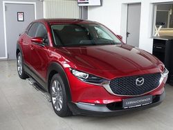 Rot metallic Gebraucht 2019 Mazda CX-30 Selection SUV | 17.990 € (Guter Preis)