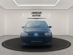 Black pearl Gebraucht 2014 VW up! move up! Kleinwagen | 5.990 € (Fairer Preis)