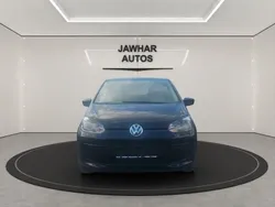 Black pearl Gebraucht 2014 VW up! move up! Kleinwagen | 5.990 € (Fairer Preis)