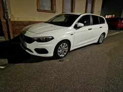 Weiß Gebraucht 2019 Fiat Tipo Kombi | 9.500 € (Guter Preis)
