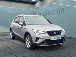Silber Gebraucht 2024 Seat Arona FR SUV | 34.545 €
