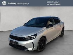 Kristall silber metallic Gebraucht 2024 Opel Corsa Limousine | 18.950 € (Etwas zu teuer)