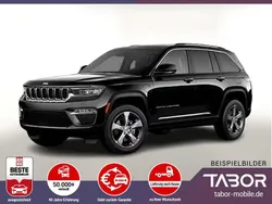 Schwarz Neu 2025 Jeep Grand Cherokee Limited SUV | 66.988 €