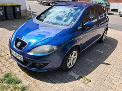 Blau Gebraucht 2005 Seat Altea Reference Van / Kleinbus | 1.500 € (Guter Preis)