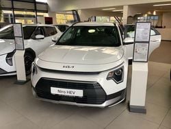 Weiß Neu 2025 Kia Niro Edition 7 SUV | 29.490 € (Guter Preis)