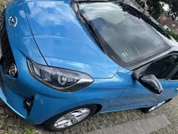 Blau Gebraucht 2021 Hyundai i10 Prime Kleinwagen | 13.333 € (Guter Preis)