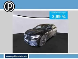 Grenadillschwarz metallic Gebraucht 2023 VW ID.5 IQ Drive SUV | 28.907 € (Superpreis)