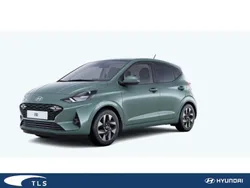 Mangrove Neu 2025 Hyundai i10 Trend Kleinwagen | 19.490 € (Guter Preis)