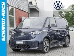Starlight blue Gebraucht 2023 VW ID. Buzz Pro Van | 45.980 € (Superpreis)