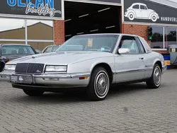 Silber Gebraucht 1991 Buick Riviera Coupé | 13.890 €
