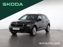 Schwarz magic perleffekt Neu 2025 Skoda Kamiq Selection SUV | 29.479 € (Fairer Preis)