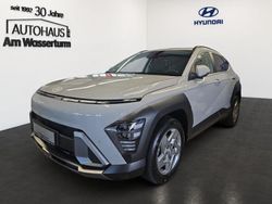 Cyber grey / met Gebraucht 2024 Hyundai Kona Trend SUV | 28.799 € (Fairer Preis)