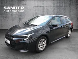 Schwarz Neu 2025 Suzuki Swace Comfort+ Limousine | 29.890 €