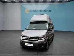 Silber Gebraucht 2025 VW California Van | 103.549 €