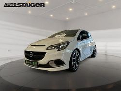 Schneeweiss Gebraucht 2019 Opel Corsa Kleinwagen | 12.990 € (Fairer Preis)