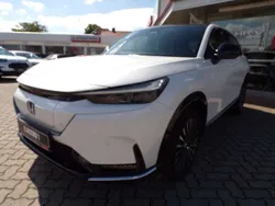 Platinum white p Neu 2025 Honda e:Ny1 Advance SUV | 39.000 € (Etwas zu teuer)