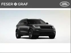Carpathian grey (anthrazit) Neu 2025 Land Rover Range Rover Velar SUV | 86.880 € (Superpreis)