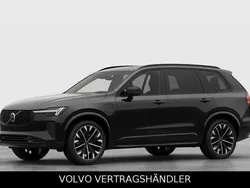 Schwarz Gebraucht 2024 Volvo XC90 Ultra SUV | 84.890 €