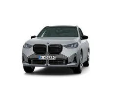 Gebraucht 2025 BMW X3 Comfort Edition SUV | 76.900 € (Fairer Preis)