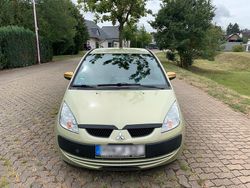 Grün Gebraucht 2006 Mitsubishi Colt Kleinwagen | 2.950 €