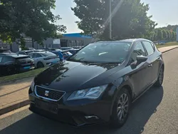 Schwarz Gebraucht 2014 Seat Leon I-Tech Limousine | 6.980 € (Guter Preis)