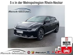 Abp) auroraschwarz met (schwarz Neu 2024 Kia EV6 Basis SUV | 37.689 € (Fairer Preis)