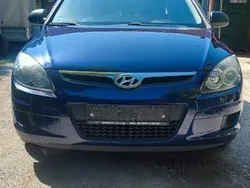 Blau Gebraucht 2009 Hyundai i30 Classic Kombi | 3.550 € (Fairer Preis)