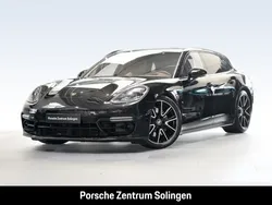 Schwarz Gebraucht 2023 Porsche Panamera GTS Sport Turismo Limousine | 99.790 € (Superpreis)