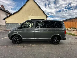 Silber Gebraucht 2015 VW T5 Van | 20.500 €