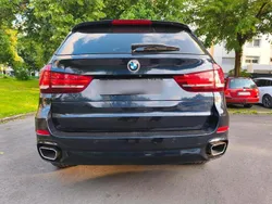 Schwarz Gebraucht 2016 BMW X5 M M Sport SUV | 34.999 € (Fairer Preis)