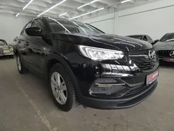 Schwarz Gebraucht 2021 Opel Grandland X Edition SUV | 16.499 € (Superpreis)
