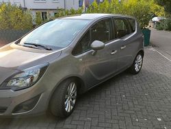 Gebraucht 2011 Opel Meriva Selection Van / Kleinbus | 3.700 € (Guter Preis)