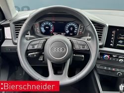 Rot Gebraucht 2022 Audi A1 Kleinwagen | 20.699 € (Guter Preis)