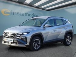 Silber Neu 2025 Hyundai Tucson SUV | 26.799 € (Guter Preis)