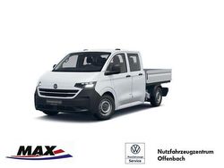Weiß Neu 2025 VW T6.1 Van | 39.490 € (Teuer)