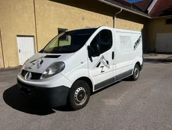 Weiß Gebraucht 2008 Renault Trafic Van | 2.700 €