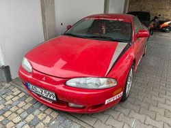 Rot Gebraucht 1998 Mitsubishi Eclipse Coupé | 3.750 €