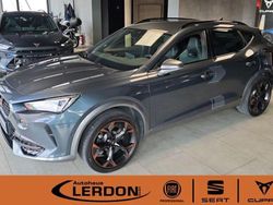 "magnetic tech" Gebraucht 2021 Cupra Formentor VZ SUV | 27.799 € (Guter Preis)