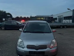 Gebraucht 2005 Toyota Yaris Kleinwagen | 1.700 € (Fairer Preis)