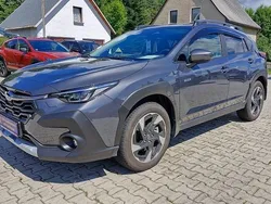 Grau Gebraucht 2025 Subaru Crosstrek Platinum SUV | 35.990 € (Fairer Preis)