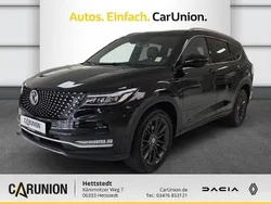 Schwarzmetallic Neu 2024 DFSK Fengon SUV | 35.560 € (Teuer)