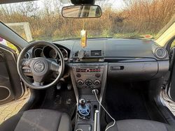 Braun Gebraucht 2007 Mazda 3 Kleinwagen | 1.800 € (Fairer Preis)