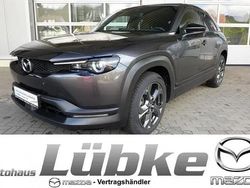 Machine grey (metallic) Gebraucht 2021 Mazda MX30 Comfort SUV | 19.990 € (Teuer)