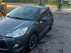 Grau Gebraucht 2013 Citroën DS3 Kleinwagen | 4.999 € (Etwas zu teuer)