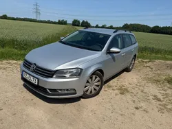 Silber Gebraucht 2012 VW Passat Trendline Kombi | 5.490 € (Fairer Preis)