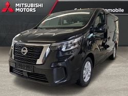Midnight schwarz (schwarz) Neu 2024 Nissan Primastar Tekna Van / Kleinbus | 39.970 €