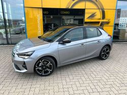 Quarz silber dach schwarz Gebraucht 2023 Opel Corsa GS Line Kleinwagen | 18.850 € (Etwas zu teuer)