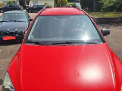 Rot Gebraucht 2010 Hyundai i30 Edition Kombi | 2.600 € (Guter Preis)